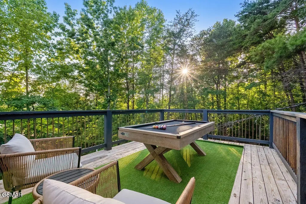 1019 Mountain View Drive, Sevierville