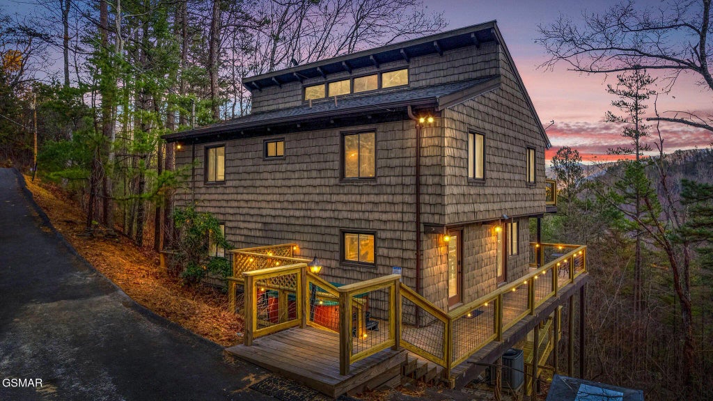 2758 Overholt Trail, Sevierville