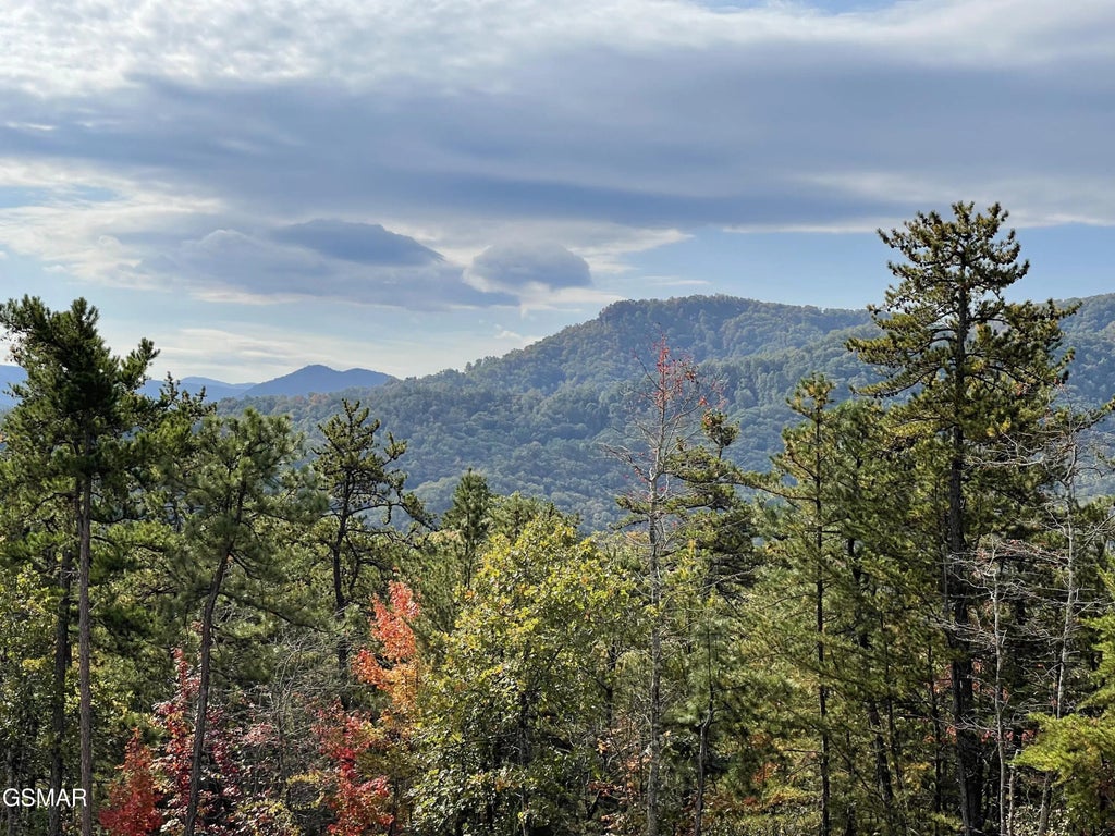 Lots 2/3/4 Sulpher Springs Way, Sevierville