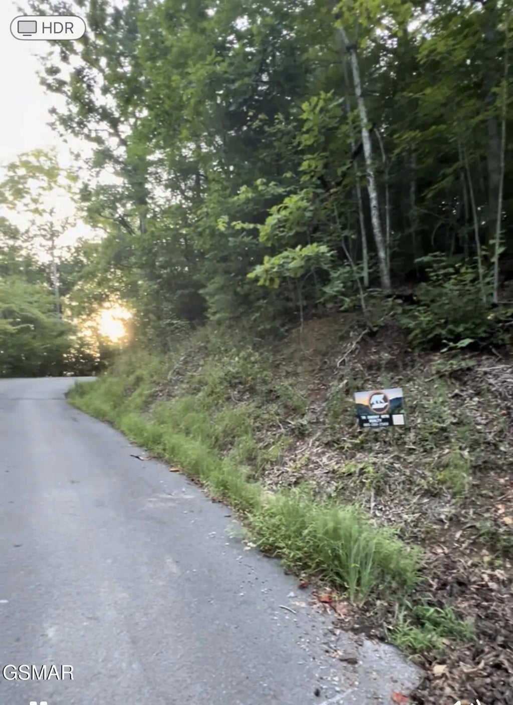 - Stepping Stone Road, Sevierville