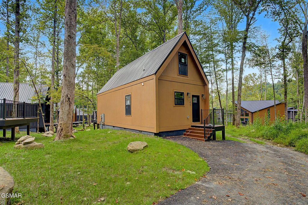 204 Braydens Way, Gatlinburg