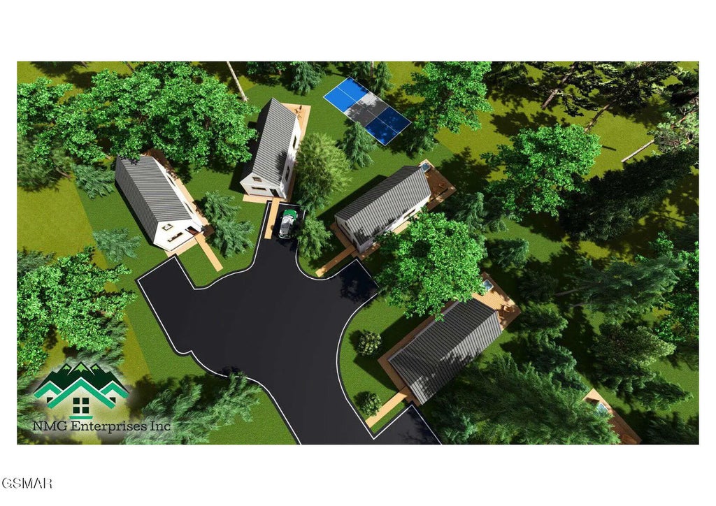 204 Braydens Way, Gatlinburg