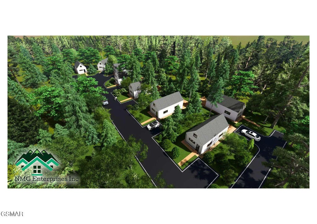 216 Braydens Way, Gatlinburg