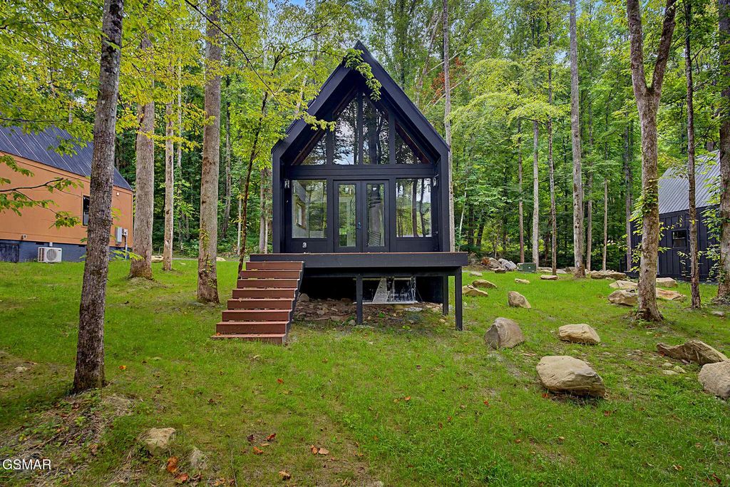 216 Braydens Way, Gatlinburg