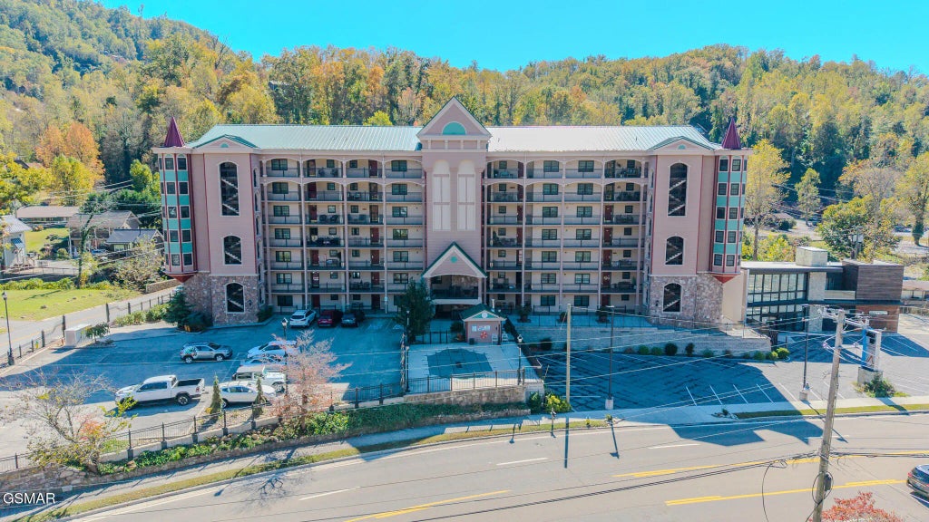 210 Roaring Fork 602, Gatlinburg