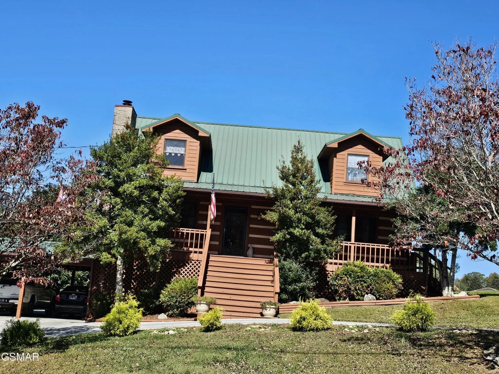 3634 Sugar Tree Drive, Sevierville