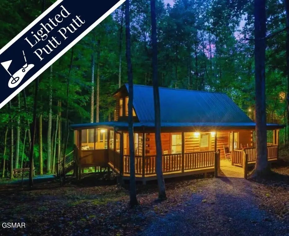 2435 Cedar Pass, Sevierville