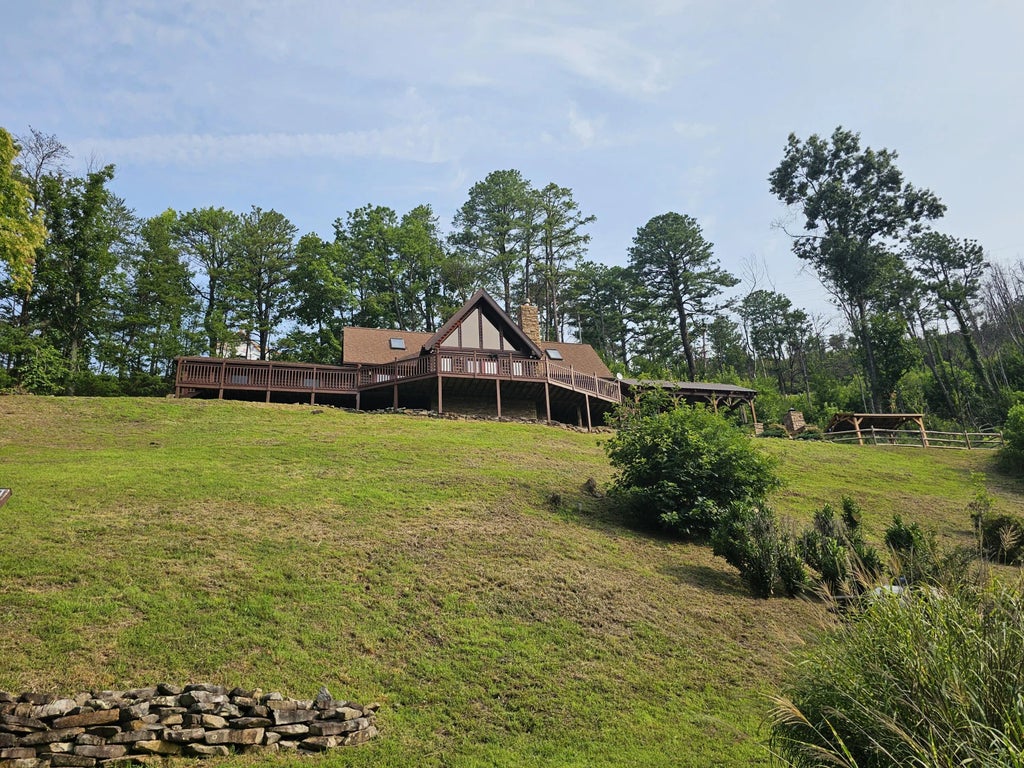 2729 Hatcher Mountain Road, Sevierville