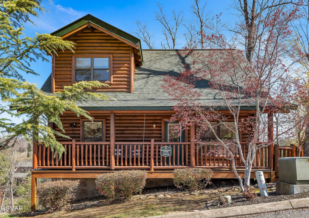 2025 Bear Creek Way, Pigeon Forge