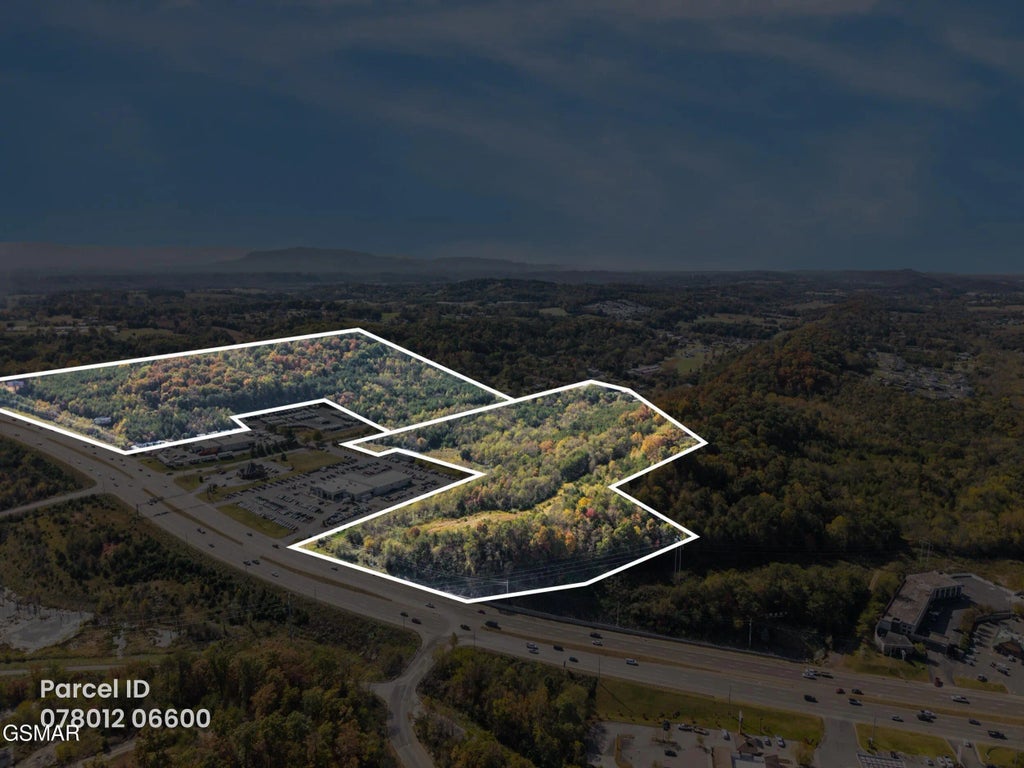 Winfield Dunn Parkway Parkway, Kodak