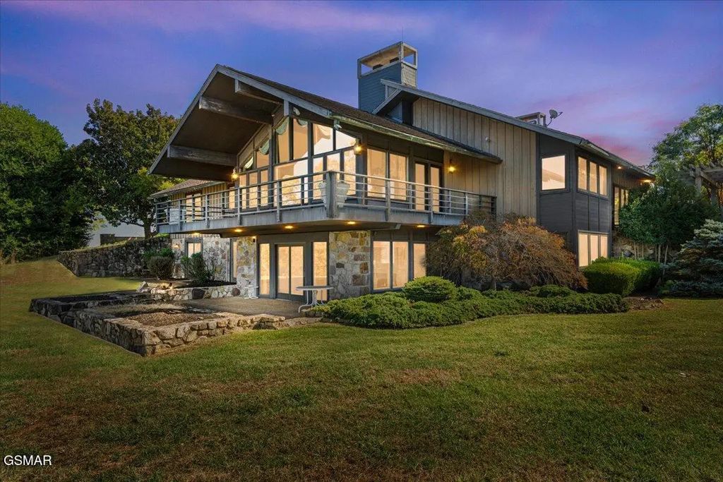 2047 Boatmans Ridge Road, Morristown