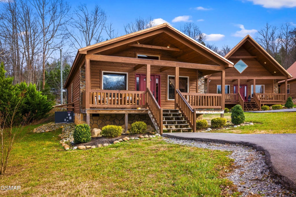 244 Forrest Loop Way, Gatlinburg