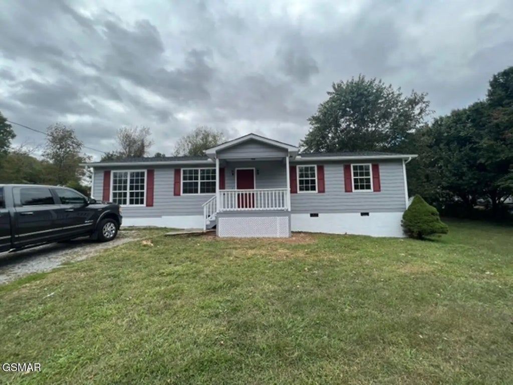 1165 Payne School Drive, Sevierville