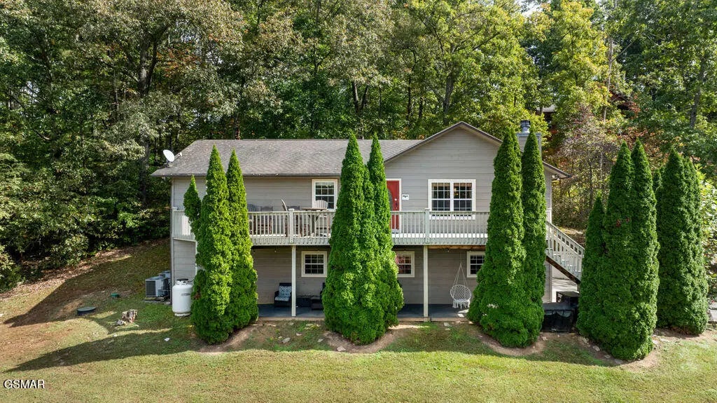 3820 Pleasant View Lane, Sevierville