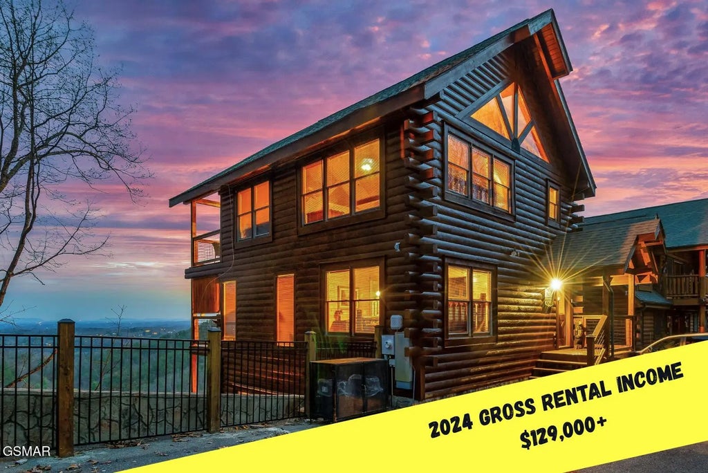 1413 Eagle Cloud Way, Sevierville