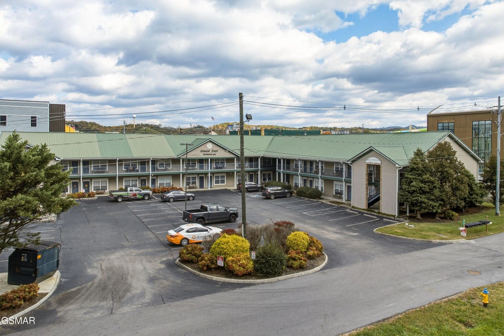 2743 Colonial Drive 109, Pigeon Forge