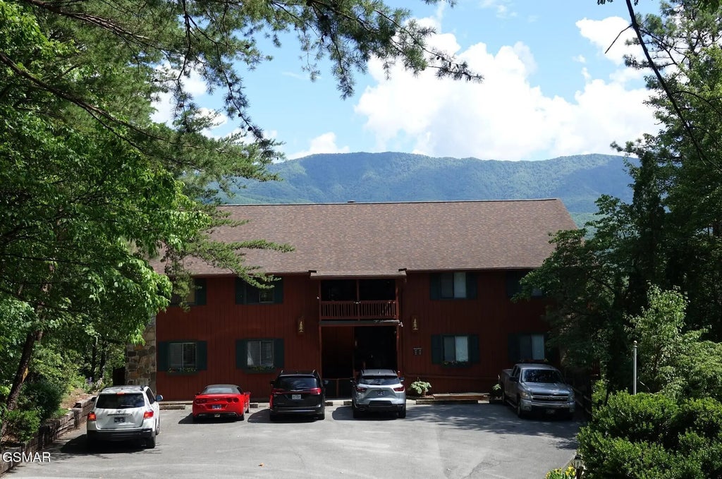 429 Deer Path Lane 103, Gatlinburg