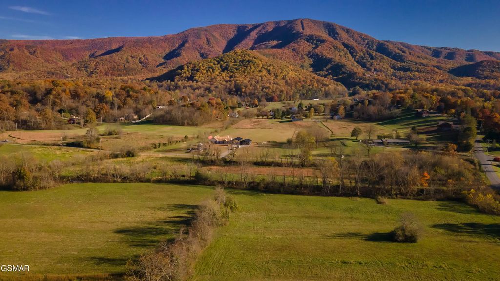 Tbd Robeson Road, Sevierville