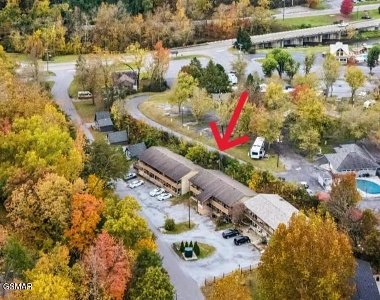 202 Spring Valley Road, Pigeon Forge