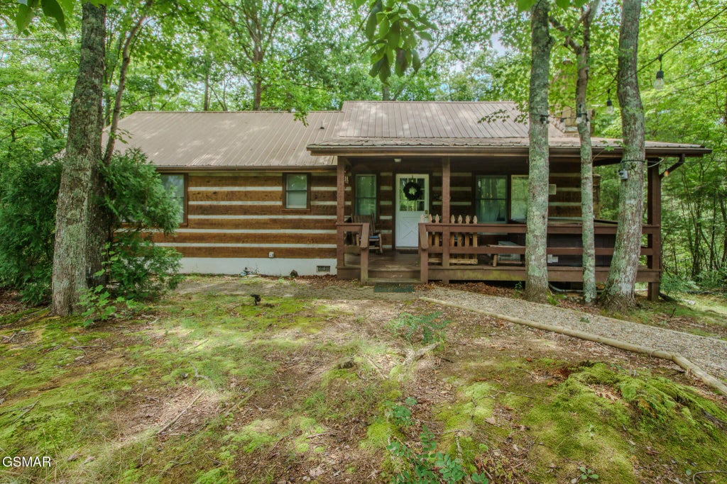 3161 Stepping Stone Drive, Sevierville