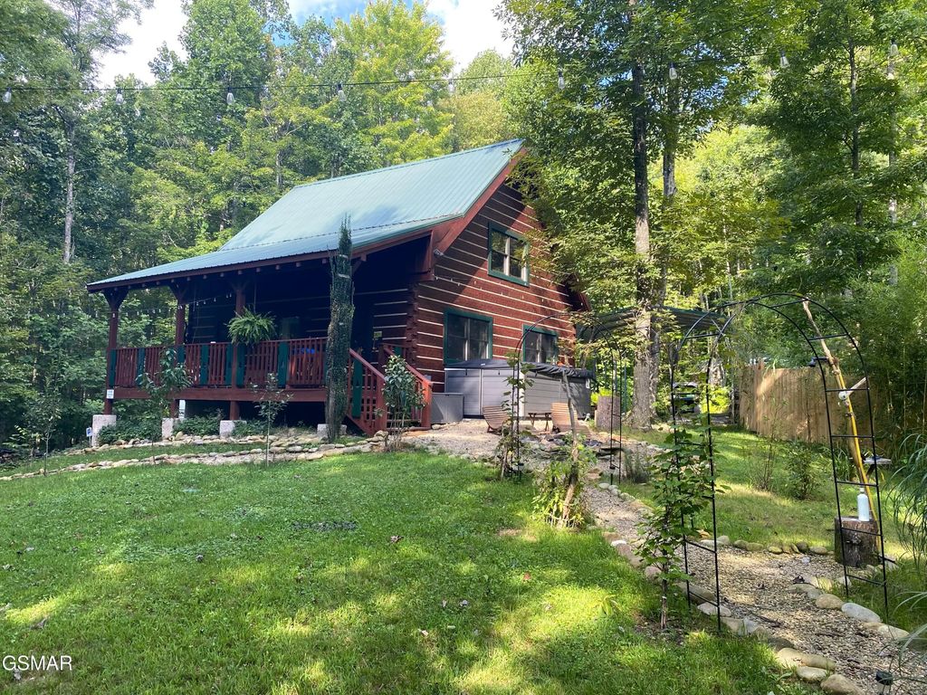 5150 Raven Branch Road, Del Rio