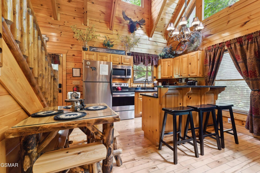 1314 Indian Court, Sevierville