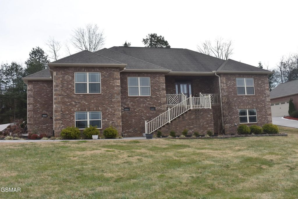 1831 Sierra Lane, Sevierville