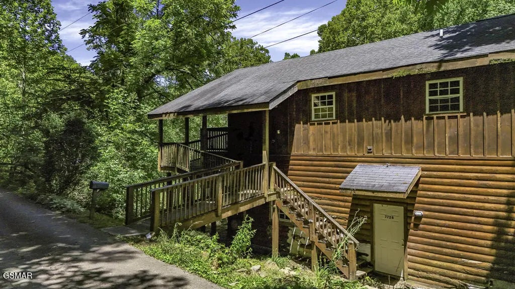 772 Goose Creek Road, Seymour