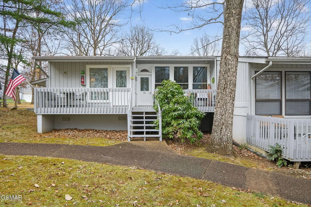 15 Eagle Court, Crossville