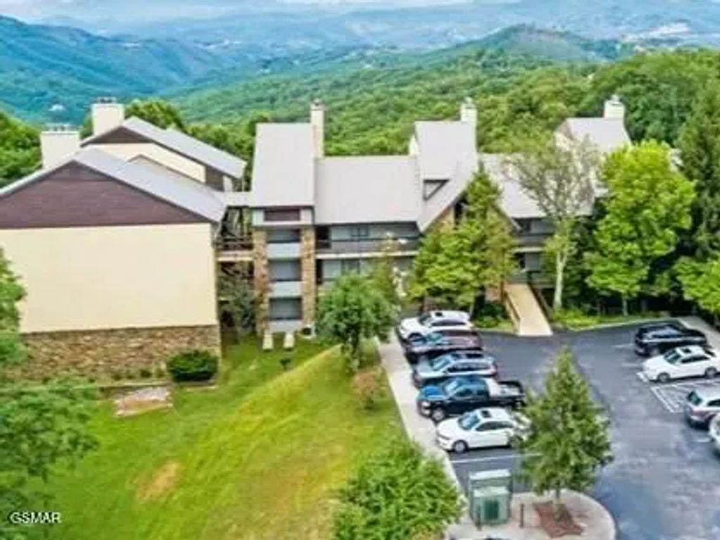 1130 Ski View Drive Unit 109, Gatlinburg