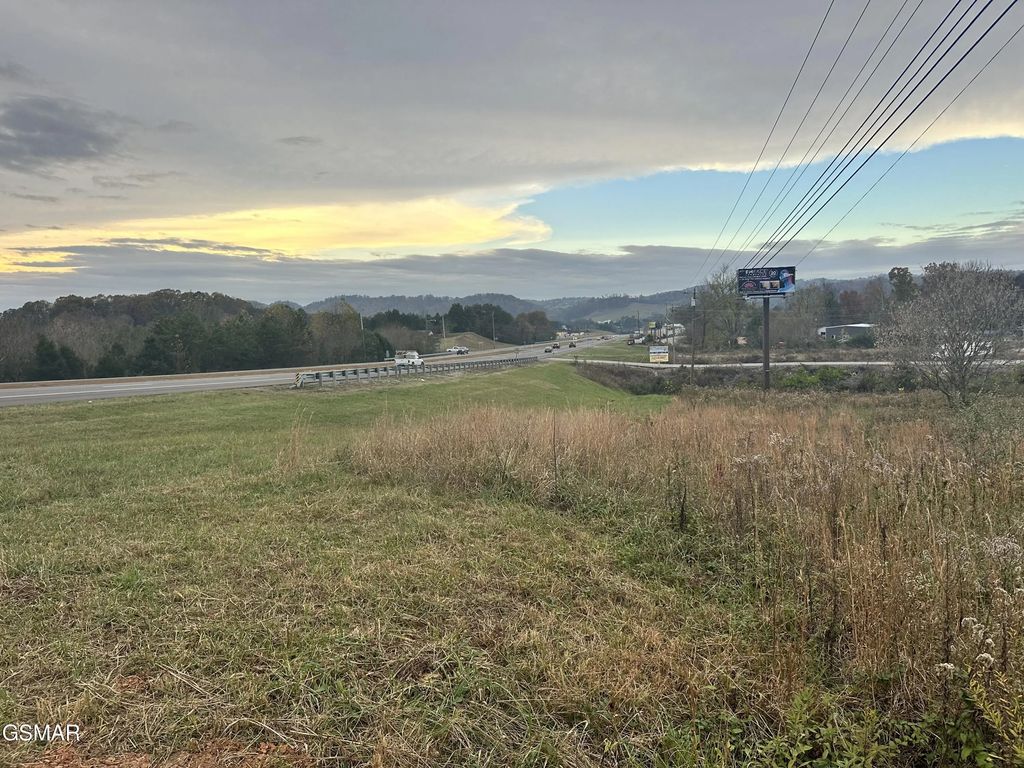 +-1.72 Acr Highway 92 S, Dandridge
