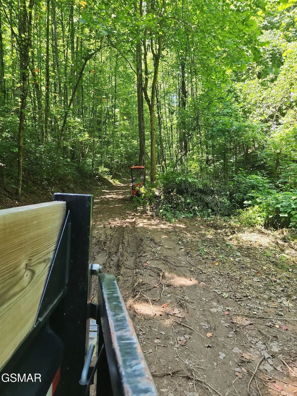 Lower Rinehart Road, Dandridge