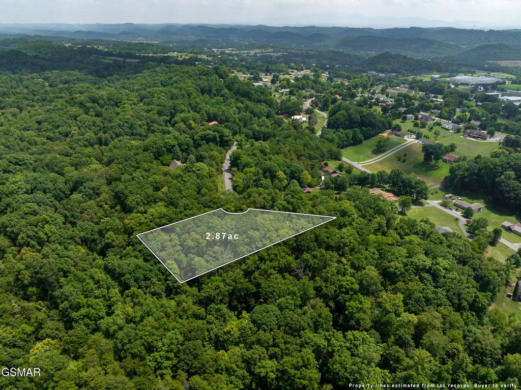Lot 56 Blue Byrd Lane, Kodak