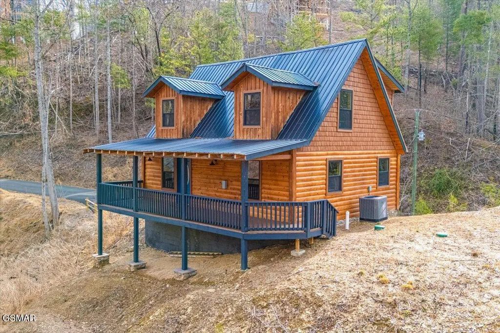 2321 Willow Lane, Sevierville