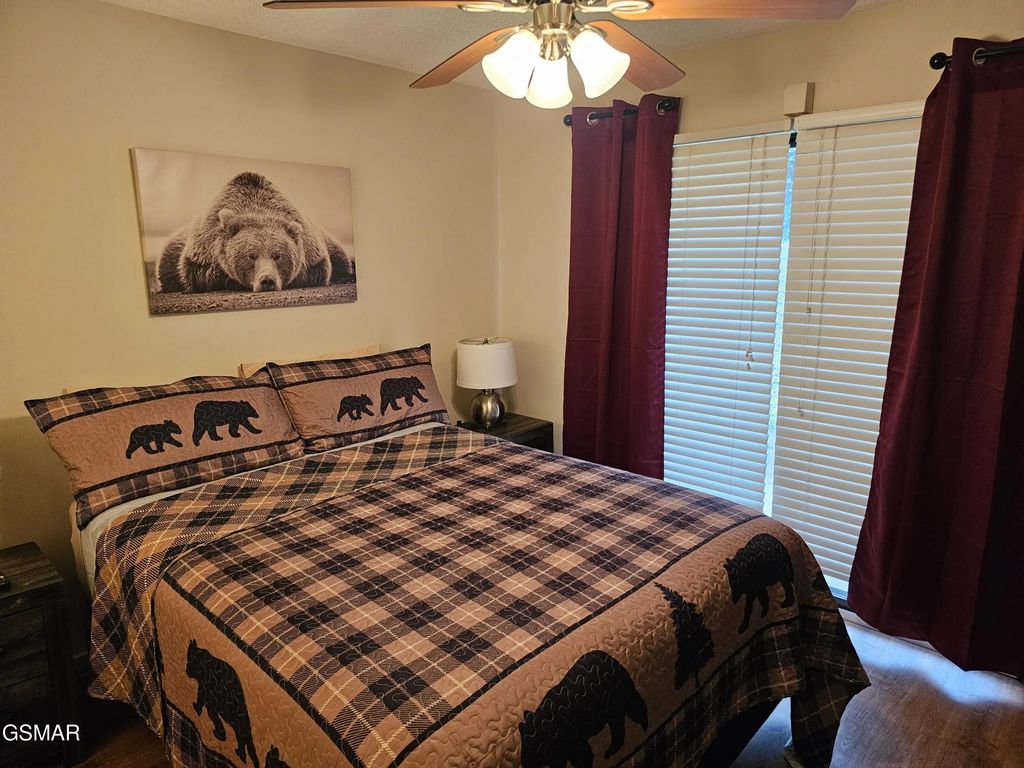1081 Cove Road Unit 1013, Sevierville