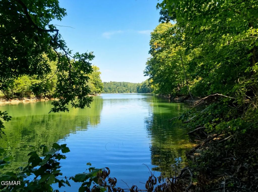 Lot 35 Graystone Shoals, Morristown