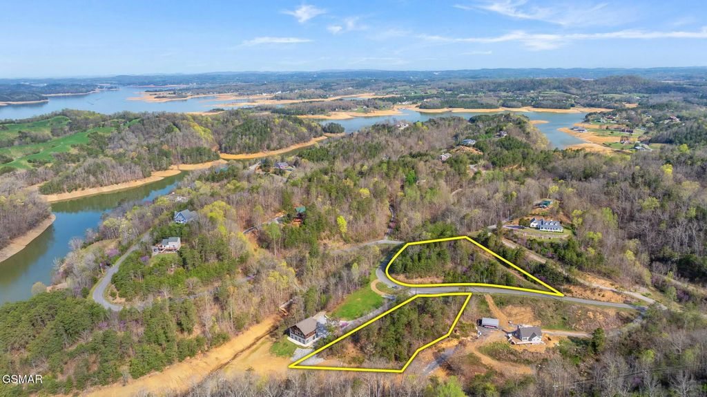 Lot 2 Caywood Road, Dandridge