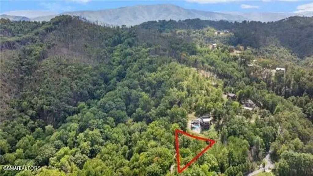 Lot 13-ar Villa Ridge Place, Sevierville