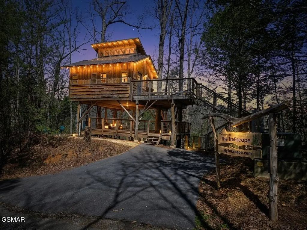 1233 Secona Way, Sevierville