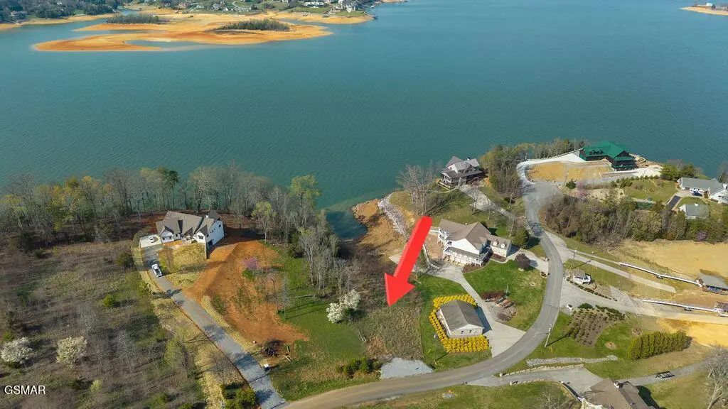 3986 Island View Road, Sevierville