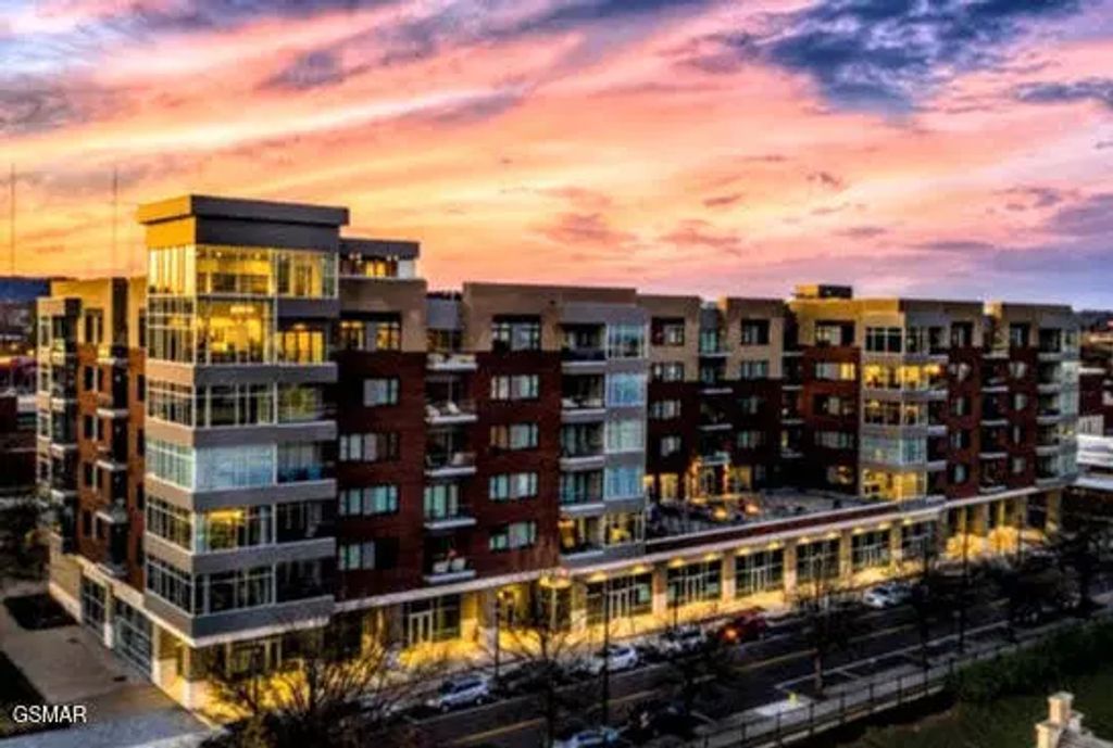 333 W Depot Avenue 308, Knoxville