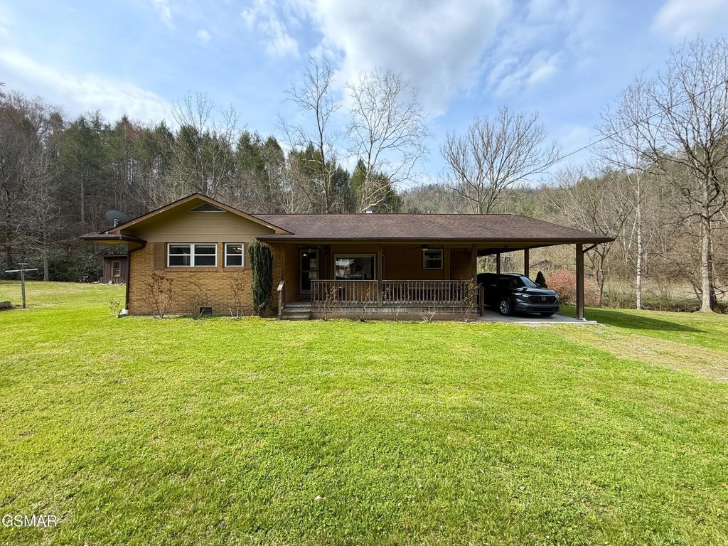 1059 Blue Mill Road, Del Rio