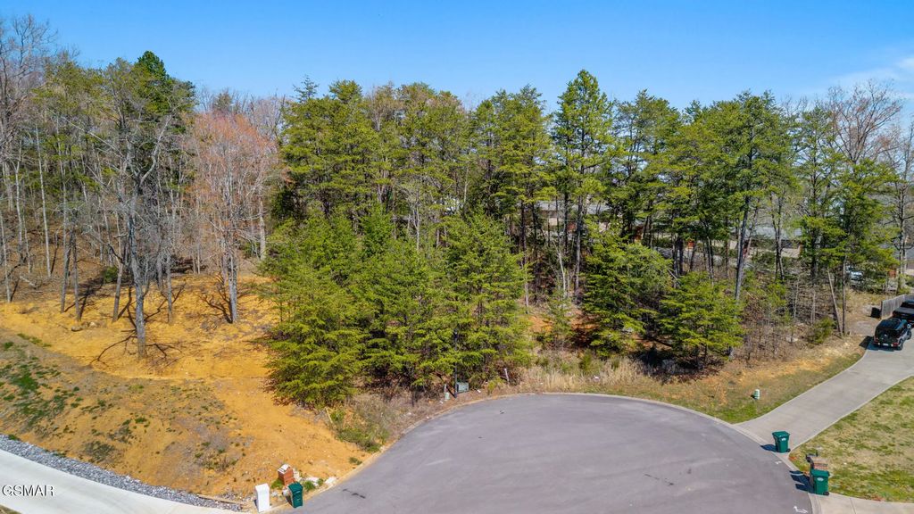 1701 Sierra Lane, Sevierville