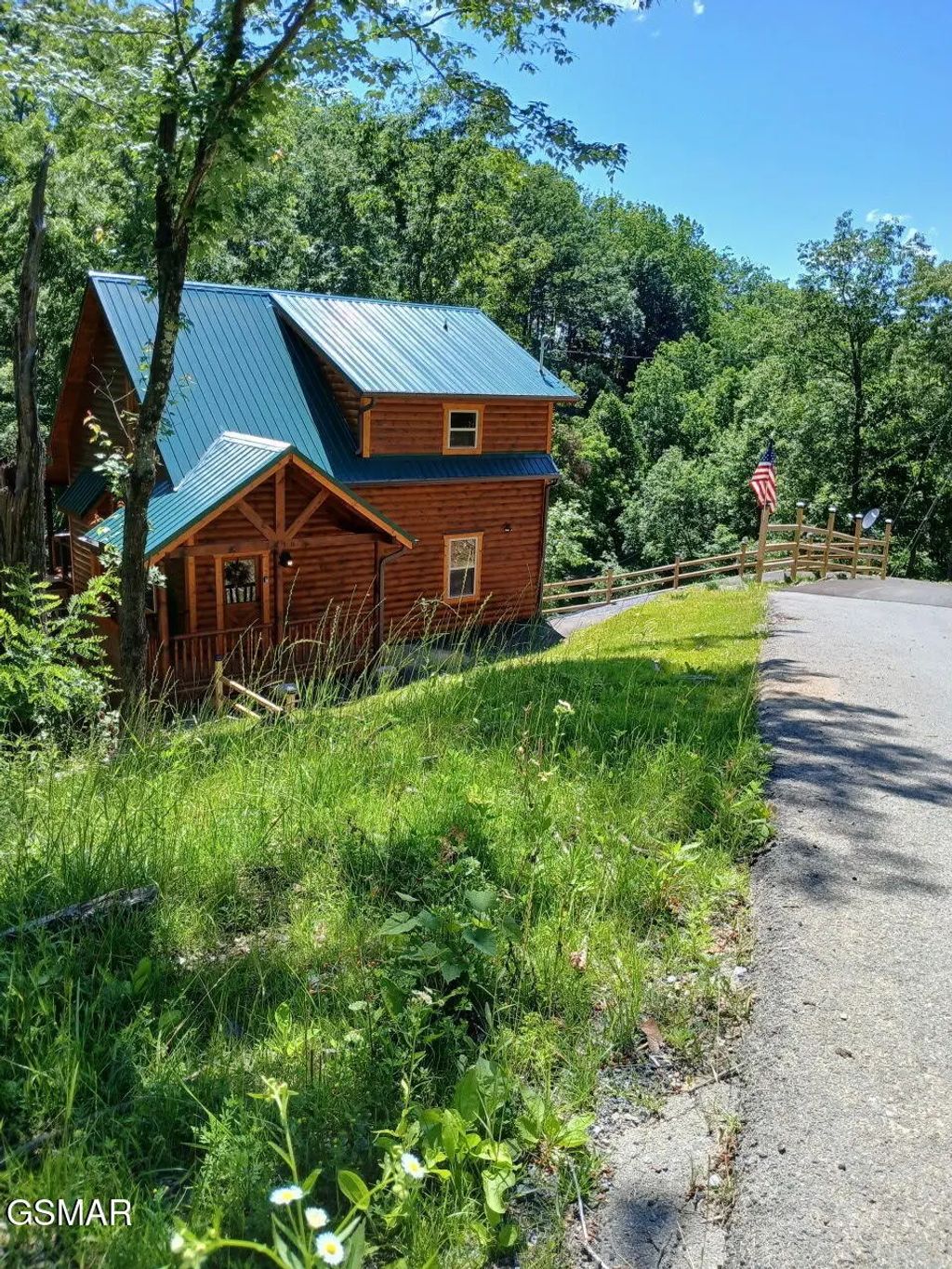 2218 Ridgeland Circle 4, Sevierville