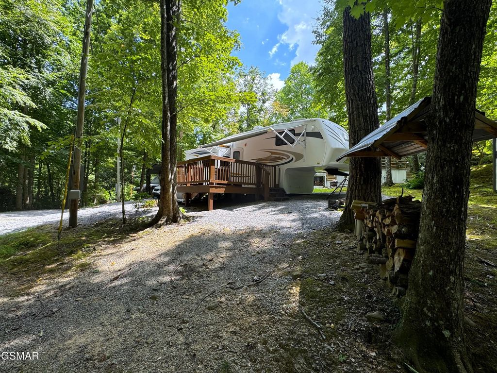 Lots 141/ Serenity Way, Cosby