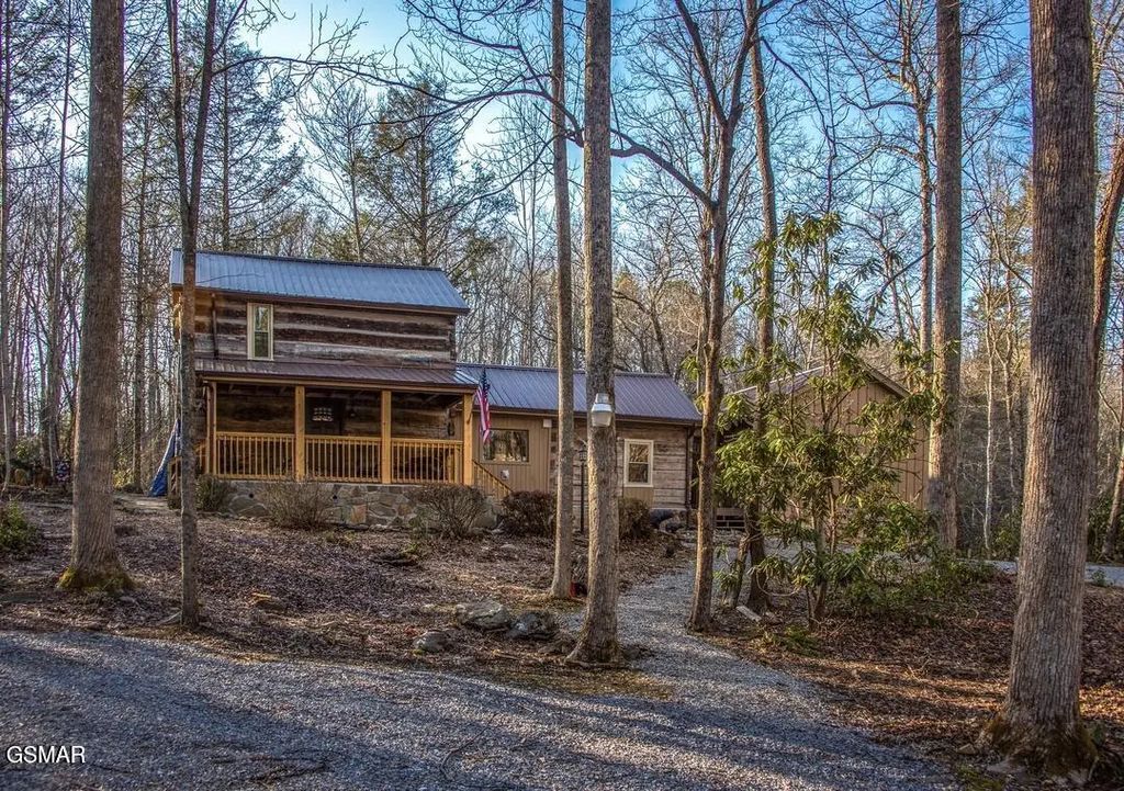 125 Cricket Hollow Way, Cosby