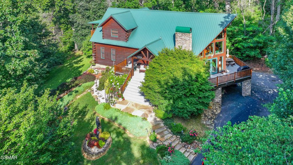 3341 Sugar Maple Loop Road, Sevierville
