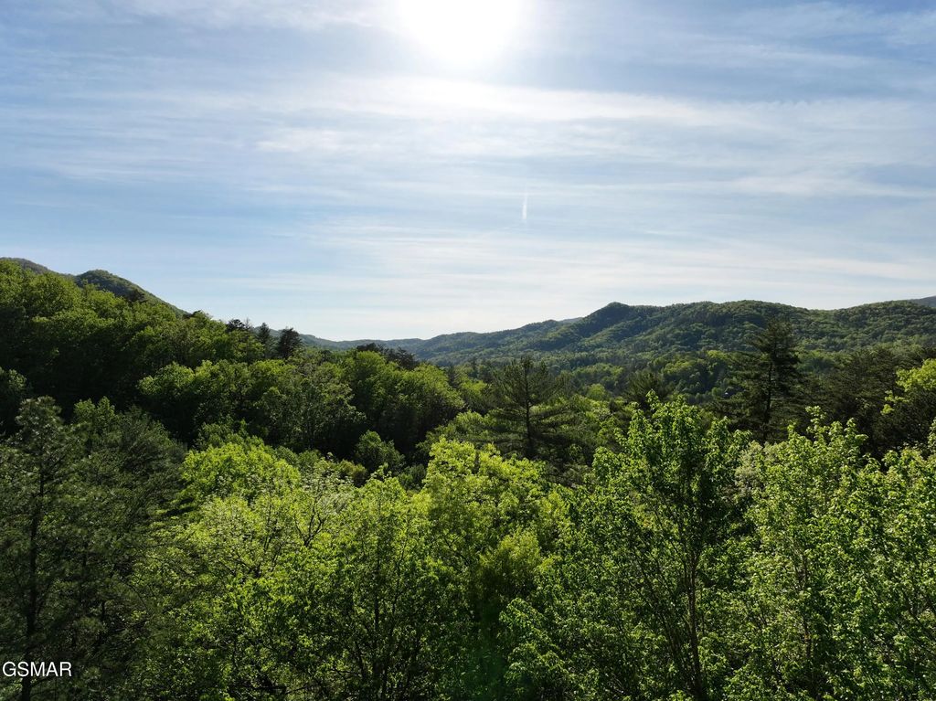 Lot 15 Sunset Road, Sevierville