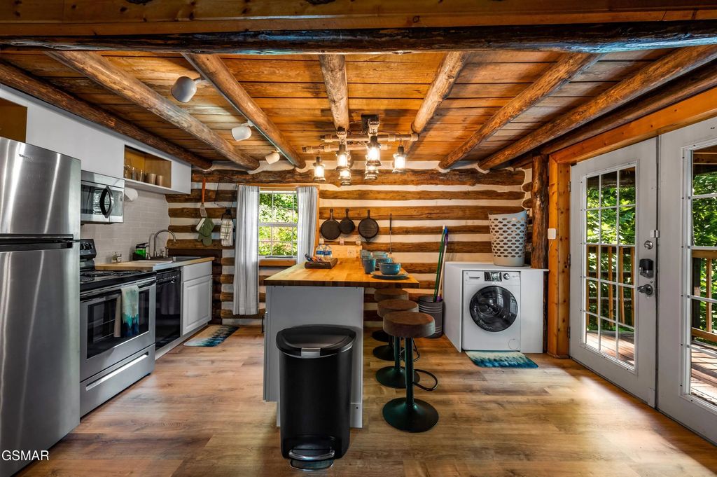 2338 Jims Way, Sevierville