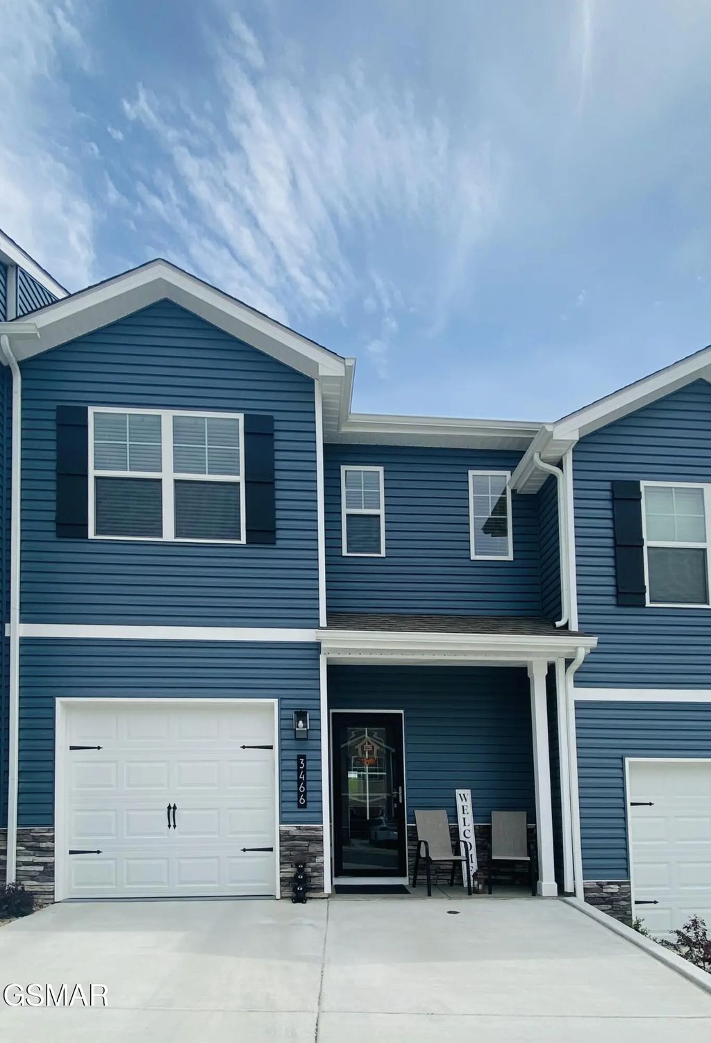 3466 Tyee Crossing Way, Sevierville
